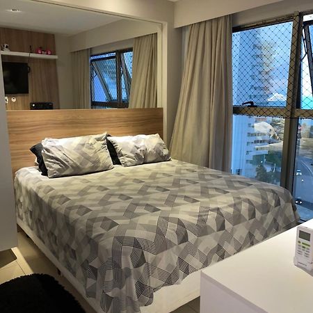 Apartamento Duplex Vista Mar Em Natal Apartment Bagian luar foto