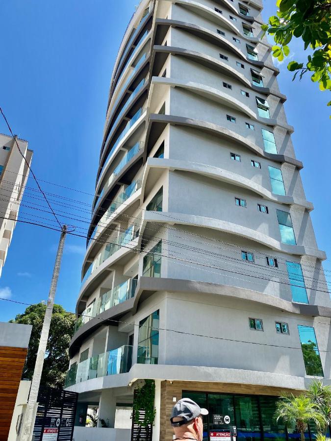 Apartamento Duplex Vista Mar Em Natal Apartment Bagian luar foto