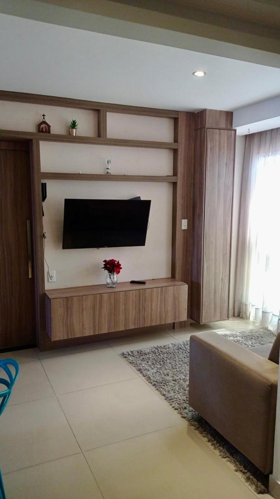 Apartamento Duplex Vista Mar Em Natal Apartment Bagian luar foto